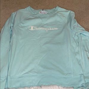 Champion Crewneck